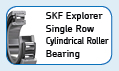 Single Row Cylindrical Roller Bearing